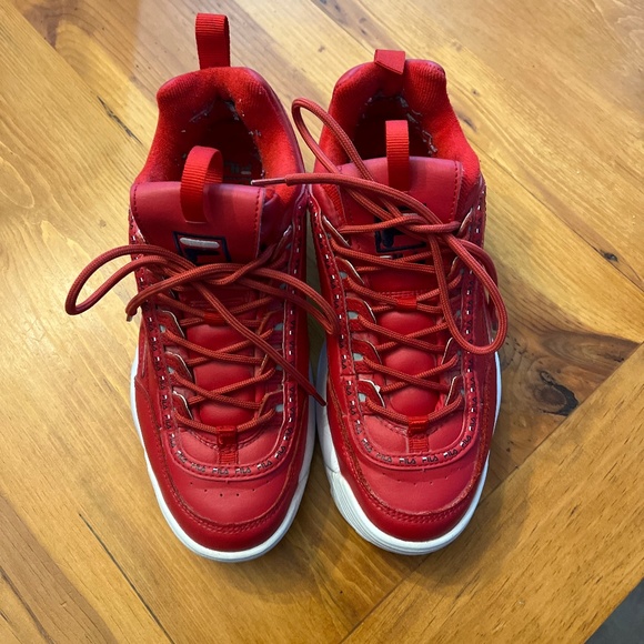 Sneakers - Picture 2 of 9